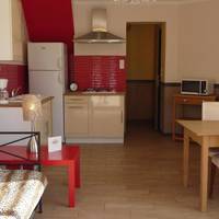 Apartment - Split Level With Terrace