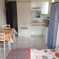 Double Studio without Terrace  