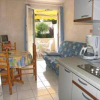 Apartment (2-3 People)