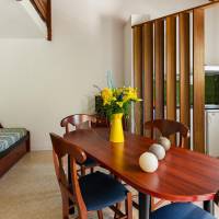 Studio (4 Adults)