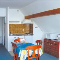 Studio Mezzanine 6 Persons