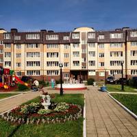 Апартаменты