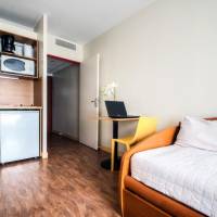 Studio (2 Adults)