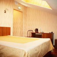 Economy Double or Twin Room