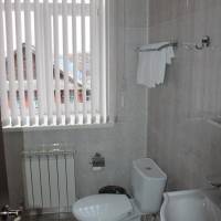 Double or Twin Room with Private External Bathroom