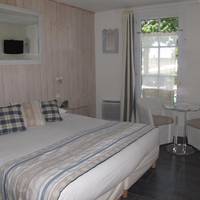 Double Room - Ground Floor