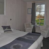 Double Room with Sea View - First Floor