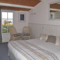 Double Room with Sea View - 2nd Floor