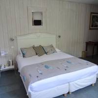 Double Room with Park View