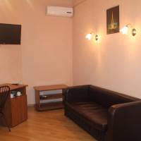 Comfort Double or Twin Room