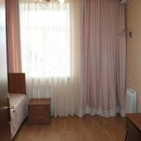 Budget Single Room