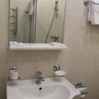 Triple Room with Private External Bathroom