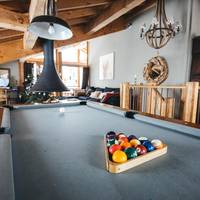 Five-Bedroom Superior Chalet