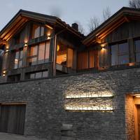 Superior Chalet
