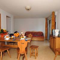 2 Room Apartment - 4 Persons