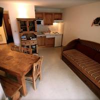 One-Bedroom Apartment (4 Adults)