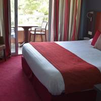 Privilege Double Room