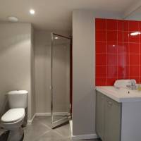 One-Bedroom Apartment (4 Adults)