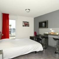Studio (2 Adults)