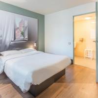 Double Room - Disability Access