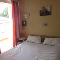Small Single Room