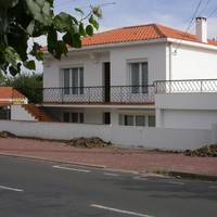 Holiday Home (8 persons) 
