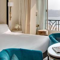 Deluxe Double Room - Spa Access Upon Reservation