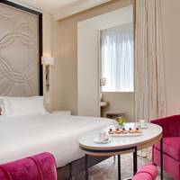 Superior Double Room - Spa Access Upon Reservation