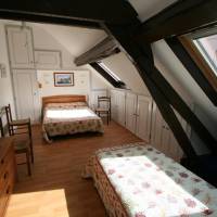 Triple Room - Second Floor