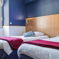 Classic Twin Room