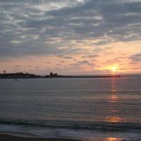 Double or Twin Room with Ocean View