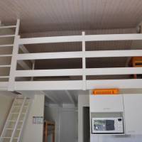 Studio - Split Level