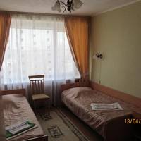Двухместный номер с 2 отдельными кроватями