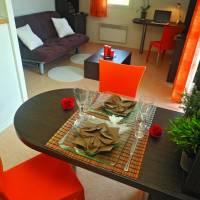 One Bedroom Apartment