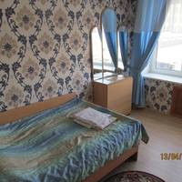 Двухместный номер с 2 отдельными кроватями