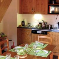 One-Bedroom Apartment (4 Adults)