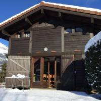 Twin Cottage