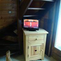 Two-Bedroom Cottage (5 Adults)