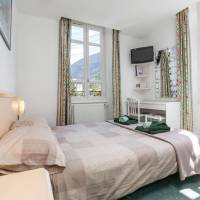 Premier Double Room