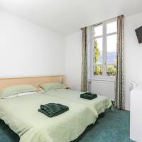 Premium Twin Room