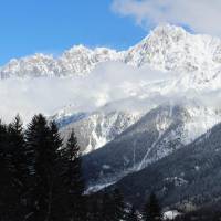 Superior Chalet