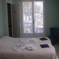 King Room with Garden View