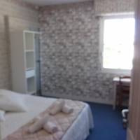 King Room with Garden View