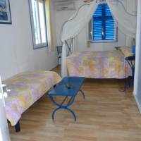 Triple Room with Sea View