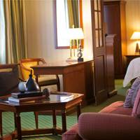 Junior Suite with River View