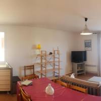 Four-Bedroom Apartment