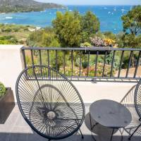 Comfort One-Bedroom Apartment (4 Adults) 