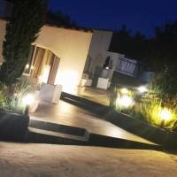Suite with Hot Tub [L'Audacieuse]
