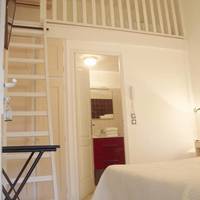 Double Room with Mezzanine