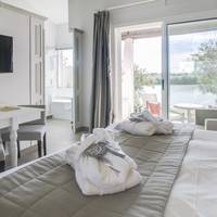 Superior Deluxe Double Room 